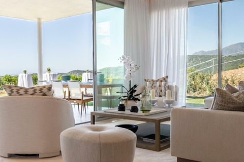 Lejlighed i Benahavis, Malaga, Benahavis - € 755.000 | Ref: EF-AC2450 - foto 10