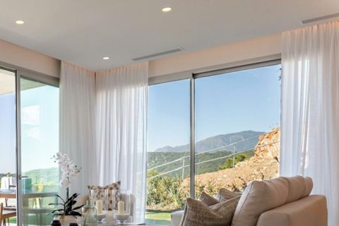 Lejlighed i Benahavis, Malaga, Benahavis - € 755.000 | Ref: EF-AC2450 - foto 12