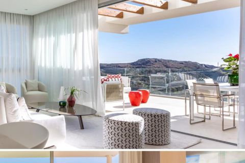 Lejlighed i Benahavis, Malaga, Benahavis - € 755.000 | Ref: EF-AC2450 - foto 18