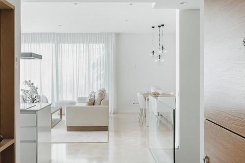 Lejlighed i Benahavis, Malaga, Benahavis - € 755.000 | Ref: EF-AC2450 - foto 19