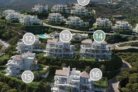 Lejlighed i Benahavis, Malaga, Benahavis - € 755.000 | Ref: EF-AC2450 - foto 30