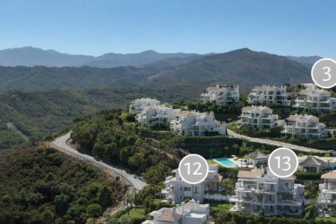 Lejlighed i Benahavis, Malaga, Benahavis - € 755.000 | Ref: EF-AC2450 - foto 31