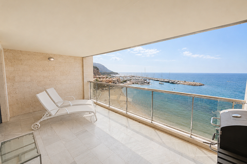 Lejlighed i Altea, Alicante, Altea - € 385.000 | Ref: VMP385 - foto 2