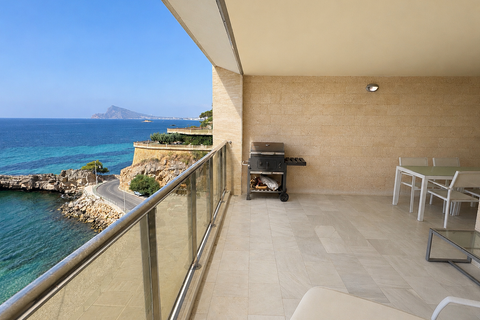 Lejlighed i Altea, Alicante, Altea - € 385.000 | Ref: VMP385 - foto 5