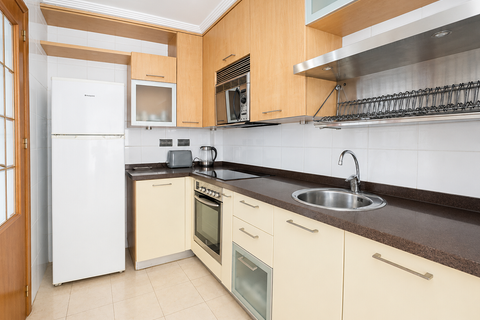Lejlighed i Altea, Alicante, Altea - € 385.000 | Ref: VMP385 - foto 9