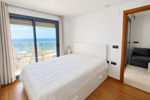 Lejlighed i Altea, Alicante, Altea - € 385.000 | Ref: VMP385 - foto 12
