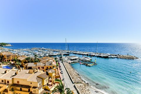 Lejlighed i Altea, Alicante, Altea - € 385.000 | Ref: VMP385 - foto 1