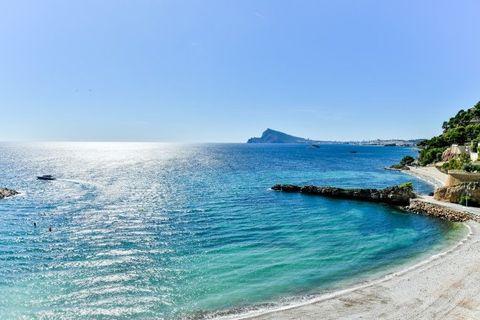 Lejlighed i Altea, Alicante, Altea - € 385.000 | Ref: VMP385 - foto 19