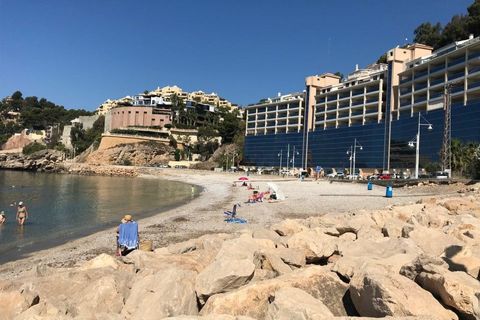 Lejlighed i Altea, Alicante, Altea - € 385.000 | Ref: VMP385 - foto 21