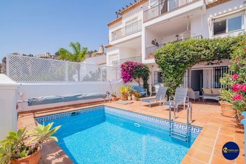 Rækkehus i Almunecar, Granada, Almunecar - € 530.000 | Ref: 3499TPA - foto 2