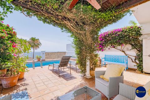Rækkehus i Almunecar, Granada, Almunecar - € 530.000 | Ref: 3499TPA - foto 3