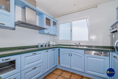 Rækkehus i Almunecar, Granada, Almunecar - € 530.000 | Ref: 3499TPA - foto 10