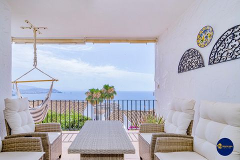 Rækkehus i Almunecar, Granada, Almunecar - € 530.000 | Ref: 3499TPA - foto 13