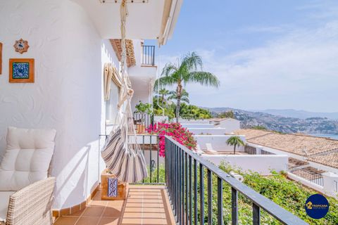 Rækkehus i Almunecar, Granada, Almunecar - € 530.000 | Ref: 3499TPA - foto 14