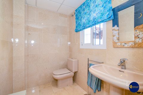 Rækkehus i Almunecar, Granada, Almunecar - € 530.000 | Ref: 3499TPA - foto 15