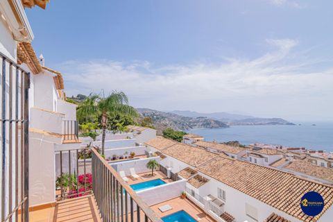 Rækkehus i Almunecar, Granada, Almunecar - € 530.000 | Ref: 3499TPA - foto 18