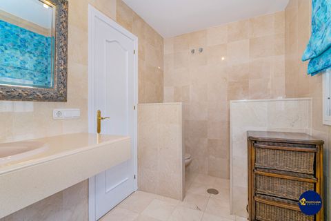 Rækkehus i Almunecar, Granada, Almunecar - € 530.000 | Ref: 3499TPA - foto 21