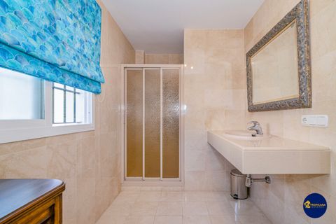 Rækkehus i Almunecar, Granada, Almunecar - € 530.000 | Ref: 3499TPA - foto 22