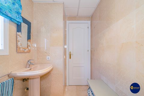 Rækkehus i Almunecar, Granada, Almunecar - € 530.000 | Ref: 3499TPA - foto 26