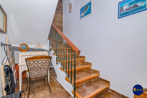 Rækkehus i Almunecar, Granada, Almunecar - € 530.000 | Ref: 3499TPA - foto 27