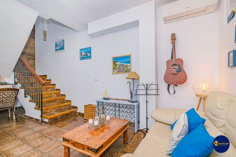 Rækkehus i Almunecar, Granada, Almunecar - € 530.000 | Ref: 3499TPA - foto 28