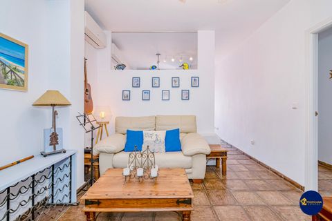 Rækkehus i Almunecar, Granada, Almunecar - € 530.000 | Ref: 3499TPA - foto 29