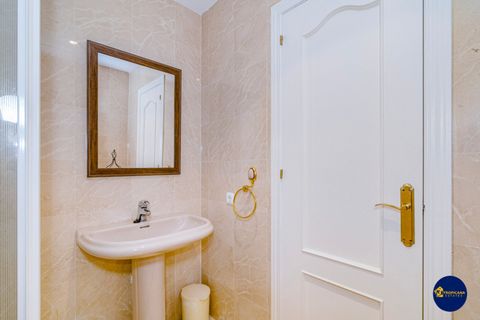 Rækkehus i Almunecar, Granada, Almunecar - € 530.000 | Ref: 3499TPA - foto 35