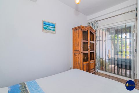 Rækkehus i Almunecar, Granada, Almunecar - € 530.000 | Ref: 3499TPA - foto 36