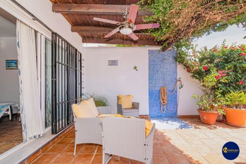 Rækkehus i Almunecar, Granada, Almunecar - € 530.000 | Ref: 3499TPA - foto 38