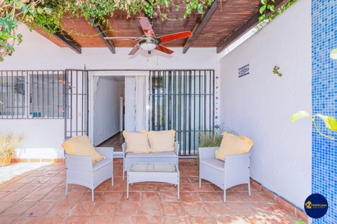 Rækkehus i Almunecar, Granada, Almunecar - € 530.000 | Ref: 3499TPA - foto 39