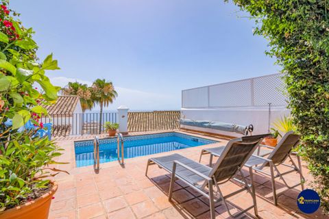 Rækkehus i Almunecar, Granada, Almunecar - € 530.000 | Ref: 3499TPA - foto 42