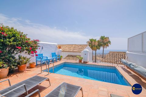 Rækkehus i Almunecar, Granada, Almunecar - € 530.000 | Ref: 3499TPA - foto 44