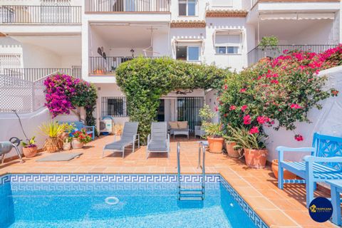 Rækkehus i Almunecar, Granada, Almunecar - € 530.000 | Ref: 3499TPA - foto 45