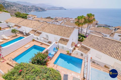 Rækkehus i Almunecar, Granada, Almunecar - € 530.000 | Ref: 3499TPA - foto 46