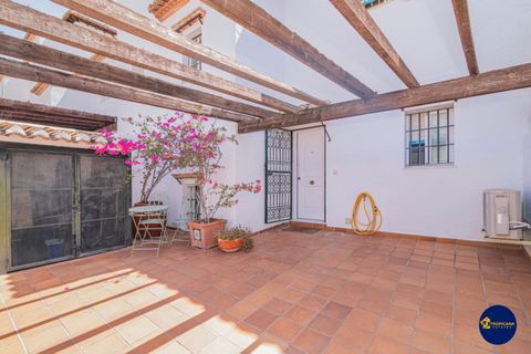 Rækkehus i Almunecar, Granada, Almunecar - € 530.000 | Ref: 3499TPA - foto 47