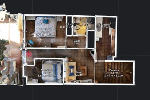 Rækkehus i Almunecar, Granada, Almunecar - € 530.000 | Ref: 3499TPA - foto 50