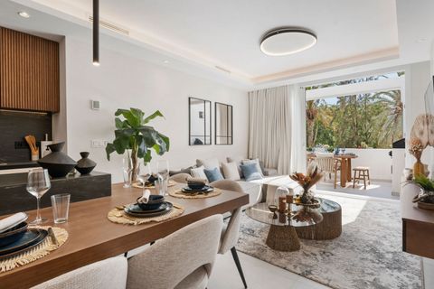 Lejlighed i Benahavis, Malaga, Benahavis - € 675.000 | Ref: EF-BD2552 - foto 3