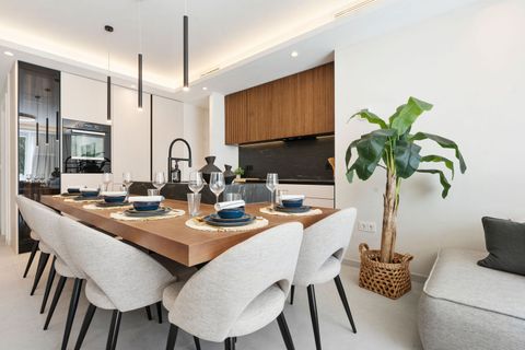 Lejlighed i Benahavis, Malaga, Benahavis - € 675.000 | Ref: EF-BD2552 - foto 5