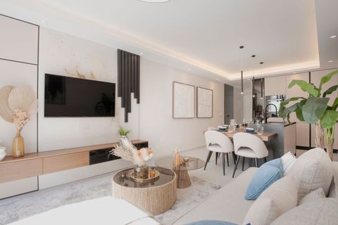 Lejlighed i Benahavis, Malaga, Benahavis - € 675.000 | Ref: EF-BD2552 - foto 6