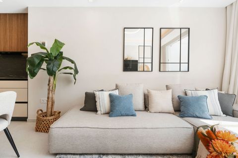 Lejlighed i Benahavis, Malaga, Benahavis - € 675.000 | Ref: EF-BD2552 - foto 8