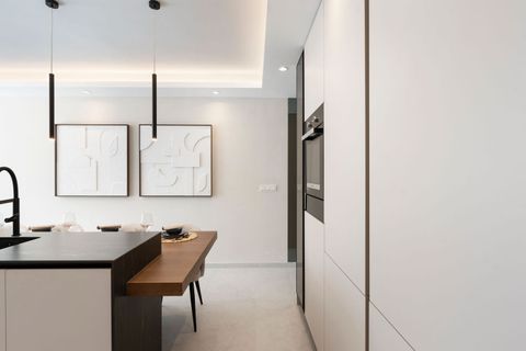 Lejlighed i Benahavis, Malaga, Benahavis - € 675.000 | Ref: EF-BD2552 - foto 11