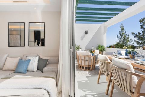 Lejlighed i Benahavis, Malaga, Benahavis - € 675.000 | Ref: EF-BD2552 - foto 14