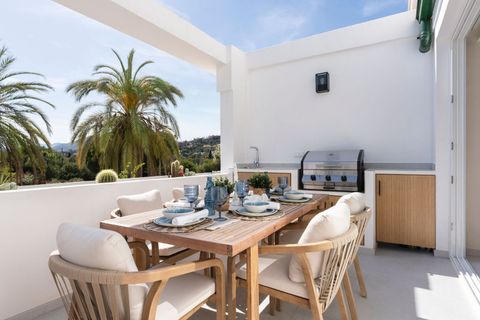 Lejlighed i Benahavis, Malaga, Benahavis - € 675.000 | Ref: EF-BD2552 - foto 27
