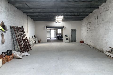 Landejendom i Barinas, Murcia, Barinas - € 75.000 | Ref: ASP020 - foto 3