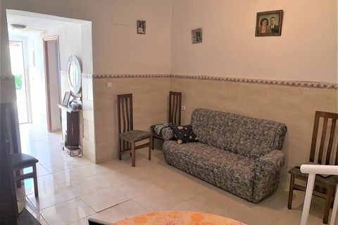 Landejendom i Barinas, Murcia, Barinas - € 75.000 | Ref: ASP020 - foto 4
