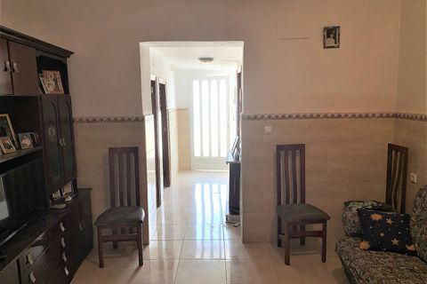 Landejendom i Barinas, Murcia, Barinas - € 75.000 | Ref: ASP020 - foto 6