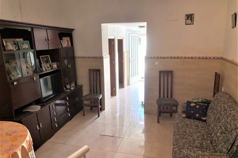 Landejendom i Barinas, Murcia, Barinas - € 75.000 | Ref: ASP020 - foto 7
