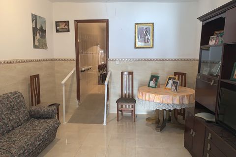 Landejendom i Barinas, Murcia, Barinas - € 75.000 | Ref: ASP020 - foto 8