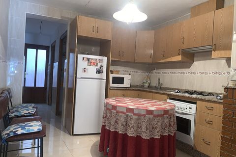 Landejendom i Barinas, Murcia, Barinas - € 75.000 | Ref: ASP020 - foto 10