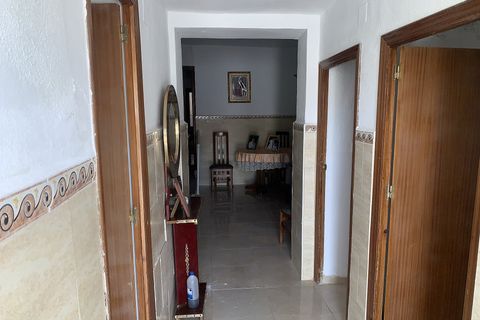 Landejendom i Barinas, Murcia, Barinas - € 75.000 | Ref: ASP020 - foto 12